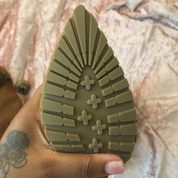 Brown Boots - Picture 2 of 2